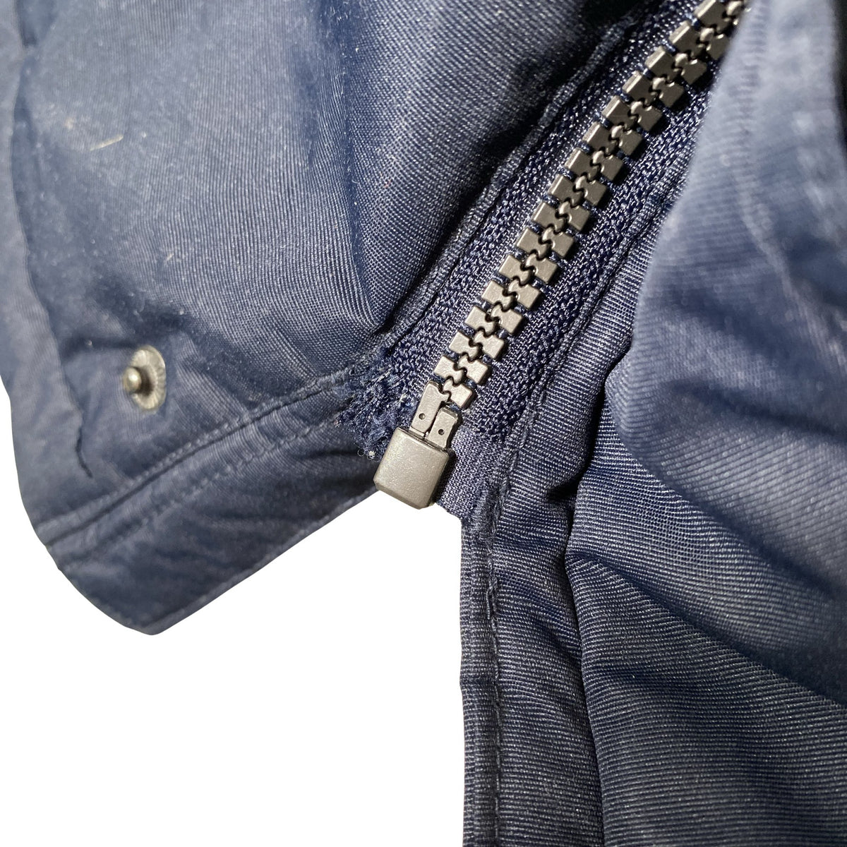 Unisex Cube co. - Talvejope, suurus 146 - 152 - Sinine (3)