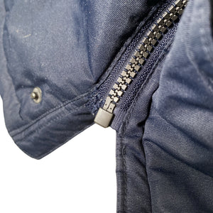Unisex Cube co. - Talvejope, suurus 146 - 152 - Sinine (3)