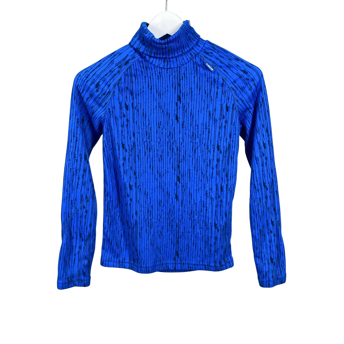 Unisex Decathlon - Soe pesu (särk), suurus 152 - 158 - Sinine (1)