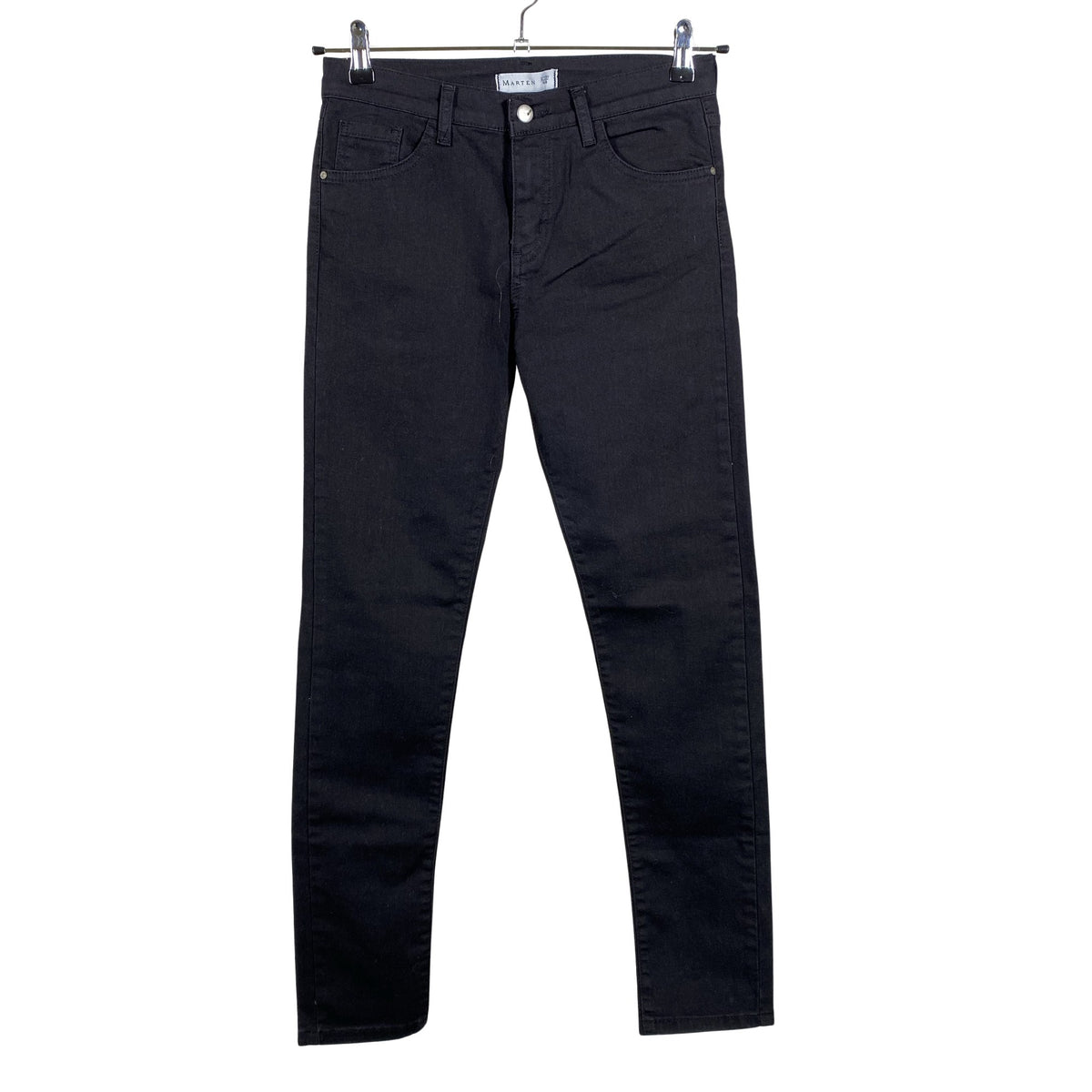 Unisex Marten - Teksad, suurus 152 - 158 - Must (1)