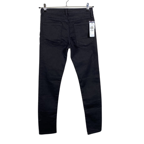 Unisex Marten - Teksad, suurus 152 - 158 - Must (2)