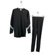 Unisex Helly Hansen - Soe pesu, suurus 134 - 140 - Must ()