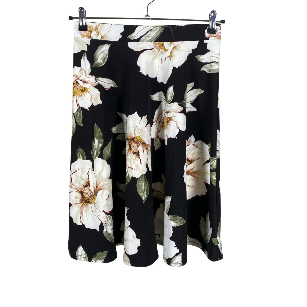 Unisex Monteau - Trikotaažist seelik, suurus 38 - Must (1)