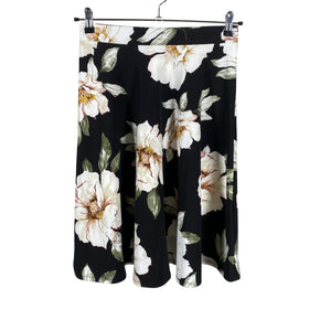Unisex Monteau - Trikotaažist seelik, suurus 38 - Must (1)