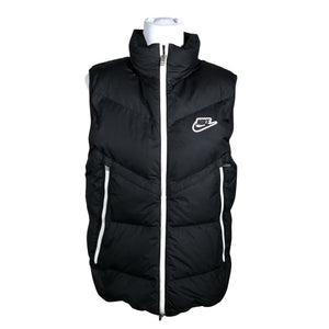 Unisex Nike - Õuevest, suurus 38 - Must (1)