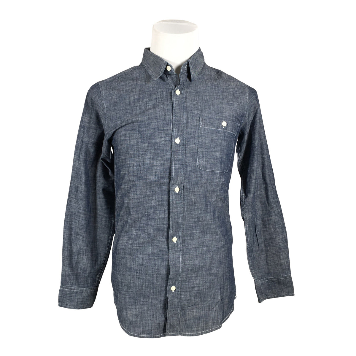 Unisex Old Navy - Triiksärk, suurus XXL - Sinine (1)