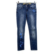 Unisex Desigual - Teksad, suurus W28 - Sinine ()