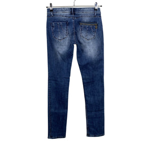Unisex Desigual - Teksad, suurus W28 - Sinine (2)