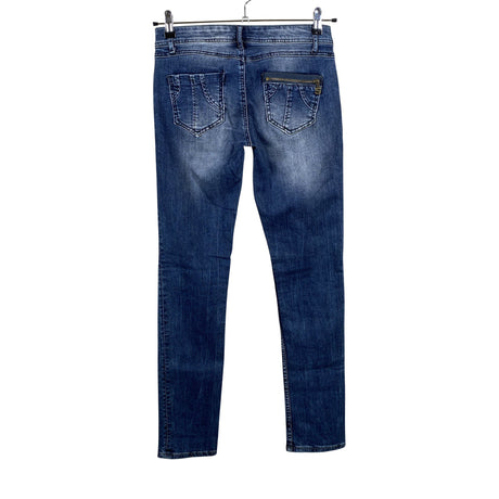 Unisex Desigual - Teksad, suurus W28 - Sinine (2)