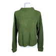 Unisex Selected - Kampsun, suurus 38 - Roheline ()