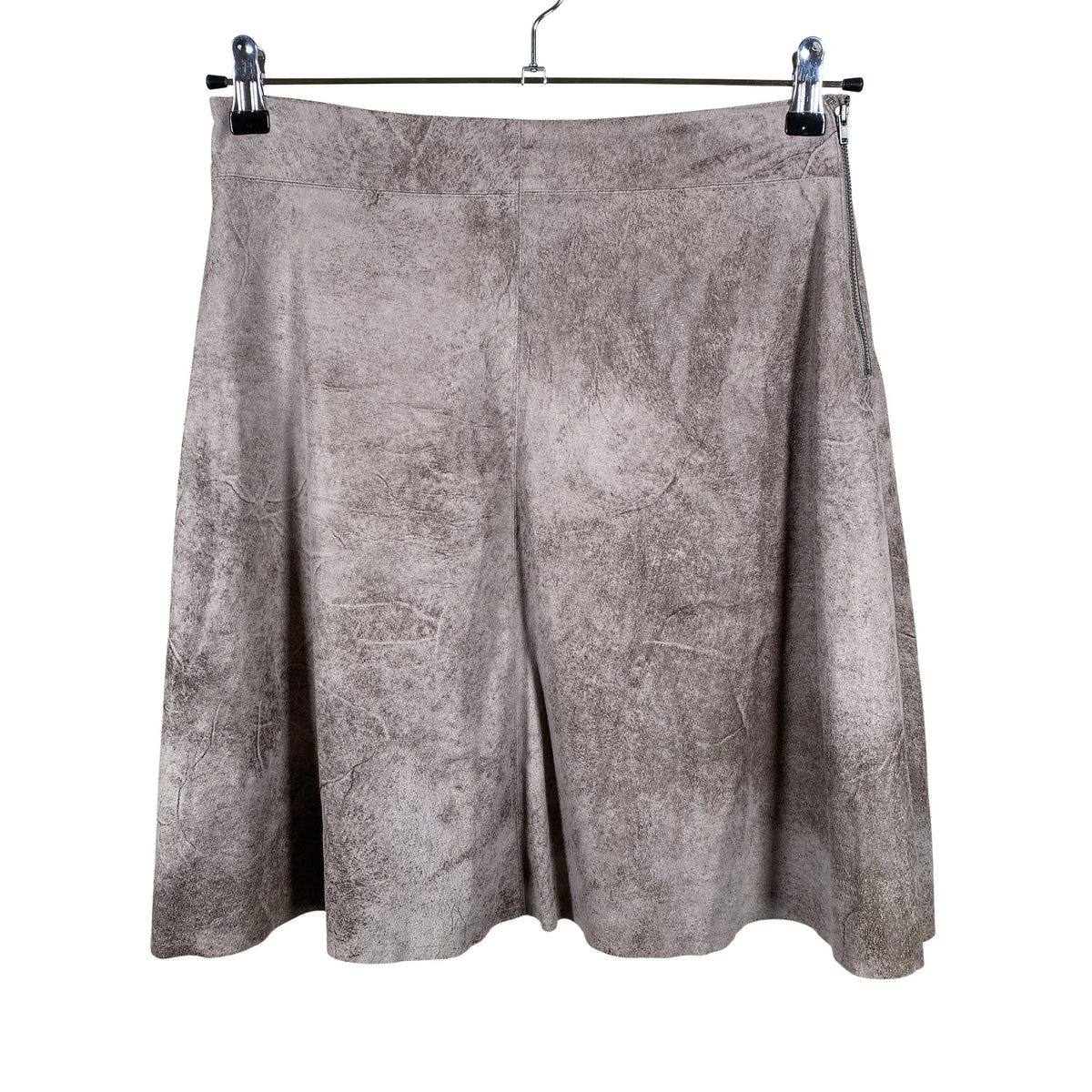 Unisex Charles Vögele - Mitteveniv seelik, suurus 38 - Pruun (1)