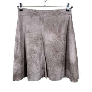 Unisex Charles Vögele - Mitteveniv seelik, suurus 38 - Pruun (1)