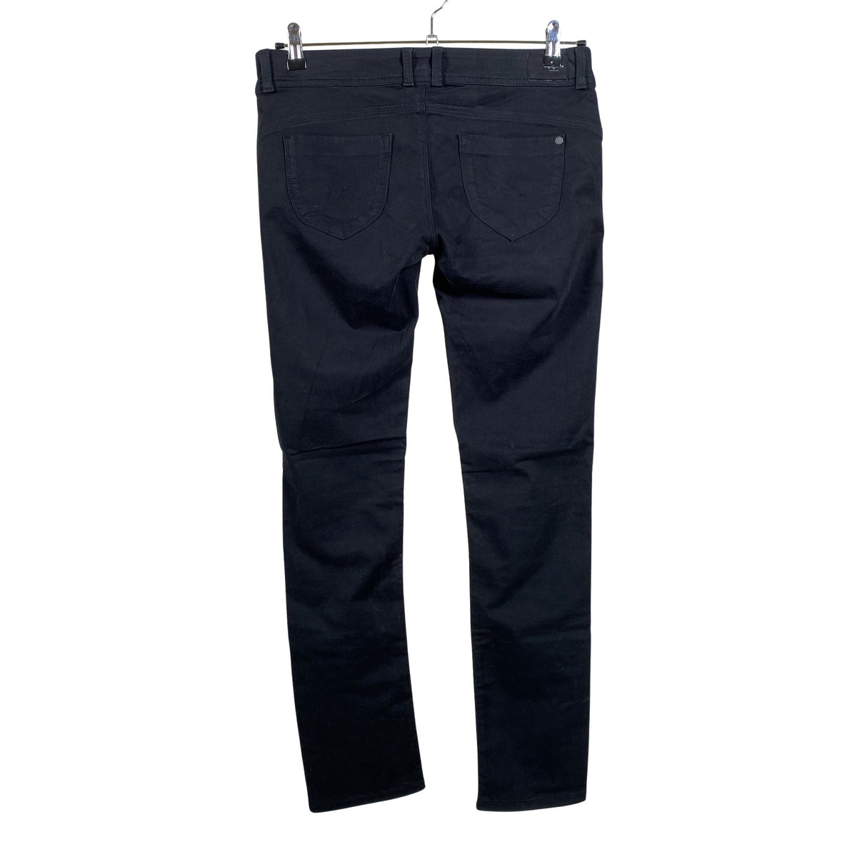 Unisex Pepe Jeans - Teksad, suurus W32 - Must (2)