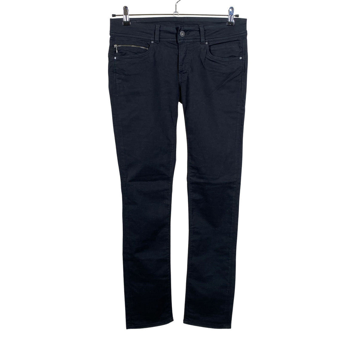 Unisex Pepe Jeans - Teksad, suurus W32 - Must (1)