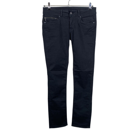 Unisex Gauhar - Õhuke kleit, suurus 38 - Helesinine ()