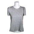 Unisex Gauhar - T-särk, suurus 38 - Hall ()