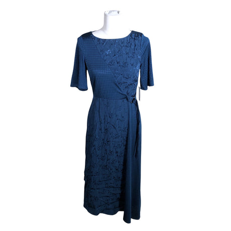 Unisex Moschino Cheap and Chic - Õhuke kleit, suurus 40 - Punane ()