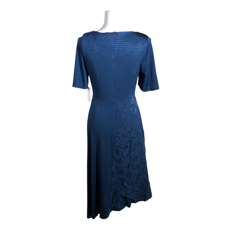 Unisex Phase Eight - Trikotaažist kleit, suurus 36 - Sinine (2)