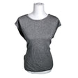 Unisex Marc O'Polo - Dressikangast pluus, suurus 38 - Hall ()