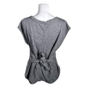 Unisex Marc O'Polo - Dressikangast pluus, suurus 38 - Hall (2)