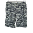 Unisex Columbia - Lühikesed püksid, suurus W34 - Roheline ()