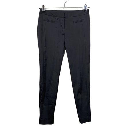 Unisex Next - Viigipüksid, suurus 38 - Must ()