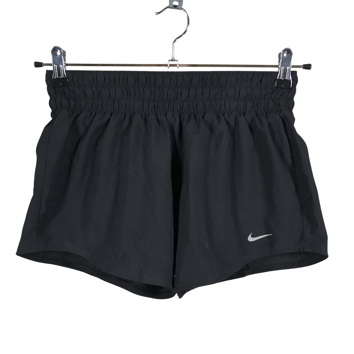 Unisex Nike - Lühikesed spordipüksid, suurus 36 - Must (1)