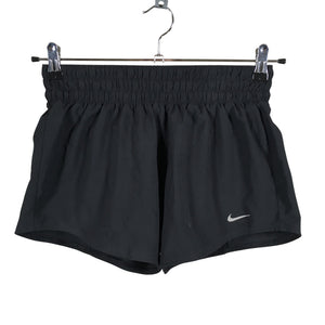 Unisex Nike - Lühikesed spordipüksid, suurus 36 - Must (1)