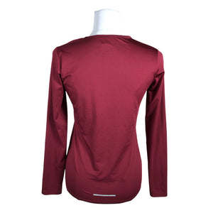 Unisex Blacc - Spordisärk, pikad käised, suurus 36 - Punane (2)