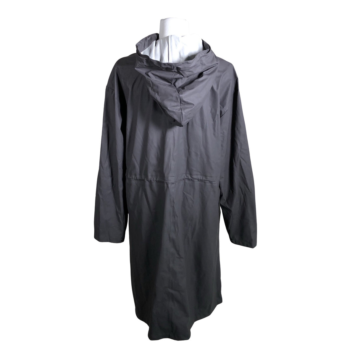 Unisex Rains - Vihmajope, suurus 40 - Hall (2)