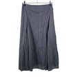 Unisex Bandolera - Mitteveniv seelik, suurus 38 - Hall ()
