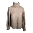 Unisex The Lab - Kampsun, suurus 38 - Beige ()