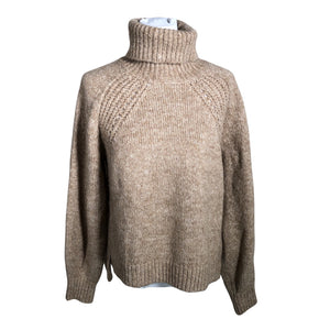 Unisex The Lab - Kampsun, suurus 38 - Beige (1)