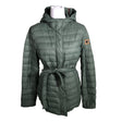 Unisex Ivo Nikkolo - Kerge sulejope, suurus 40 - Roheline ()
