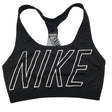 Unisex Nike - Sporditopp, suurus 36 - Must ()