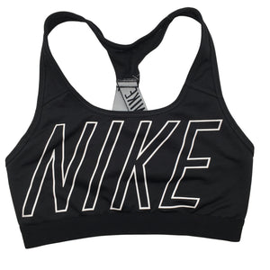Unisex Nike - Sporditopp, suurus 36 - Must (1)
