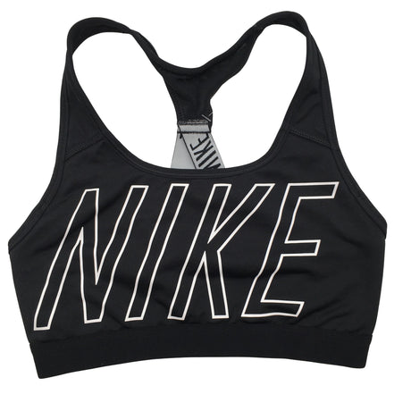Unisex Nike - Sporditopp, suurus 36 - Must ()