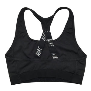 Unisex Nike - Sporditopp, suurus 36 - Must (2)