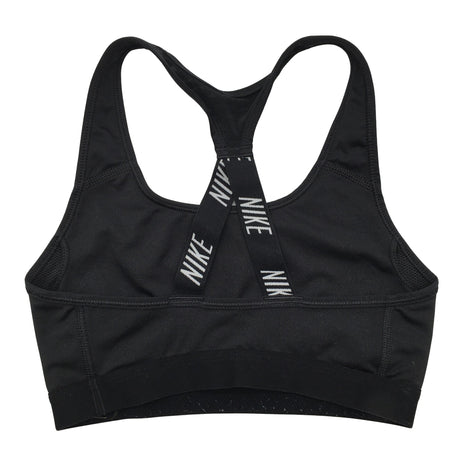 Unisex Nike - Sporditopp, suurus 36 - Must (2)