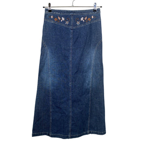 Unisex Emozioni - Teksaseelik, suurus 38 - Sinine (2)