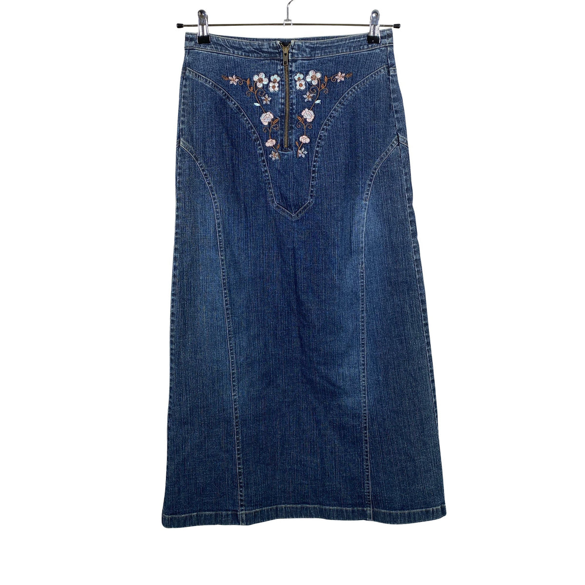 Unisex Emozioni - Teksaseelik, suurus 38 - Sinine (1)