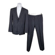 Unisex Hugo Boss - Ülikond, suurus L - Must ()
