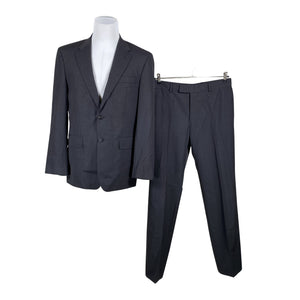 Unisex Hugo Boss - Ülikond, suurus L - Must (1)