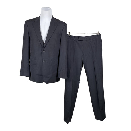 Unisex Hugo Boss - Ülikond, suurus L - Must ()