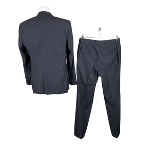 Unisex Hugo Boss - Ülikond, suurus L - Must (3)