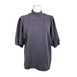 Unisex My Essential Wardrobe - Trikotaažist pluus, suurus 40 - Hall (1)