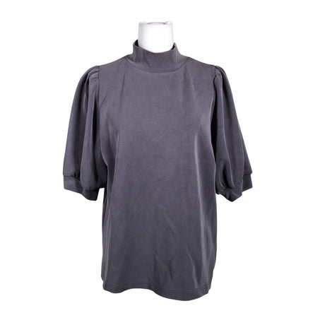 Unisex My Essential Wardrobe - Trikotaažist pluus, suurus 40 - Hall ()
