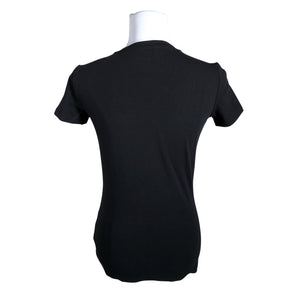 Unisex Guess - T-särk, suurus 38 - Must (2)