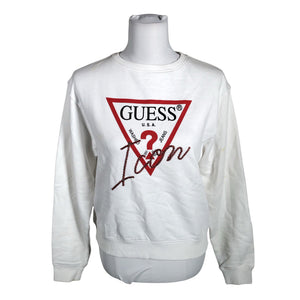 Unisex Guess - Dressikangast pluus, suurus 38 - Valge (1)