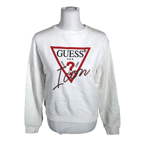 Unisex Guess - Dressikangast pluus, suurus 38 - Valge ()